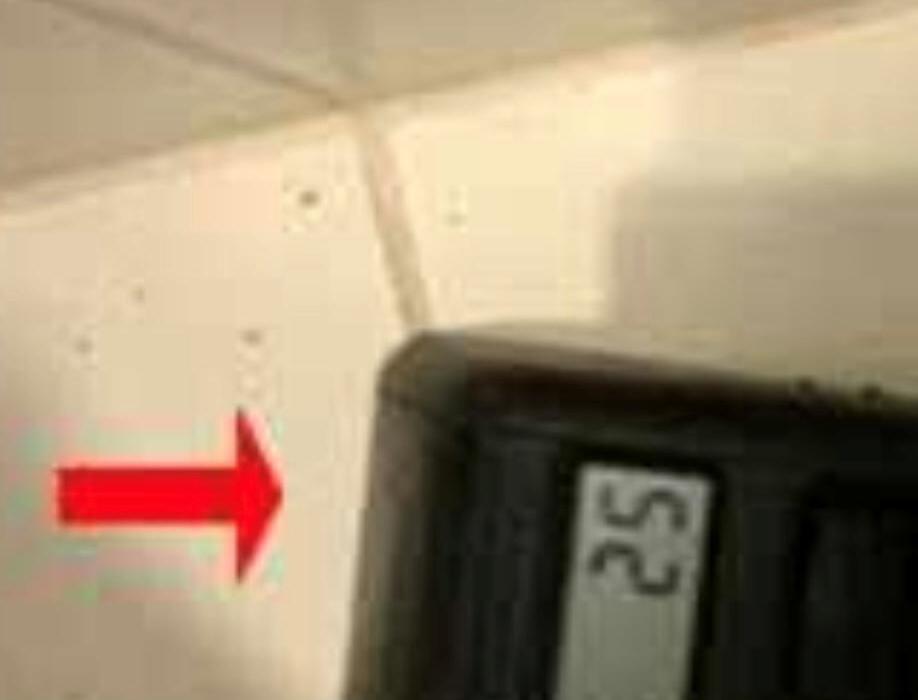 Excessive Floor Movement In Armstrong Creek